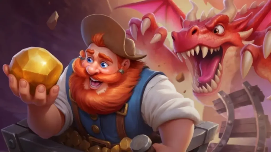 Casino retrait rapide Dragonia